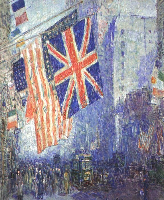 The Union Jack